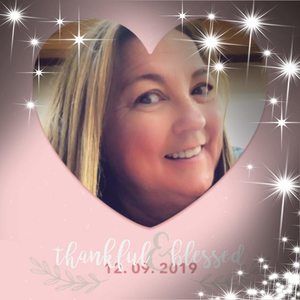 Meet your Posher, Mary lynne